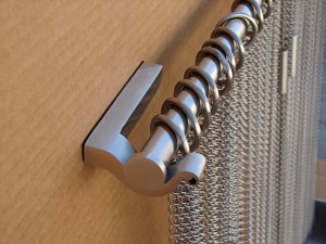 Curtain Screens